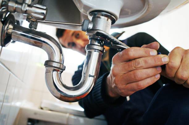 Best Garbage Disposal Repair and Installation  in Rosanky, TX