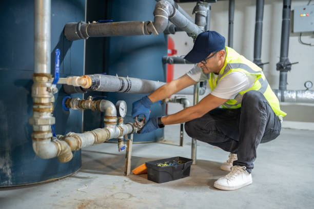 Best Plumbing System Maintenance  in Rosanky, TX