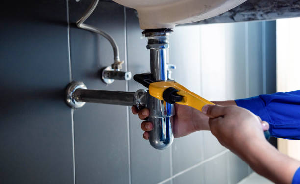 Best Residential Plumbing Services  in Rosanky, TX