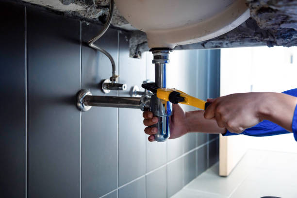 Best Residential Plumbing Services  in Rosanky, TX