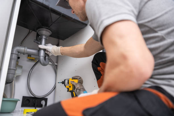 Best Leak Detection and Repair  in Rosanky, TX